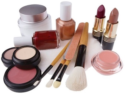 Global Women Cosmetics Market